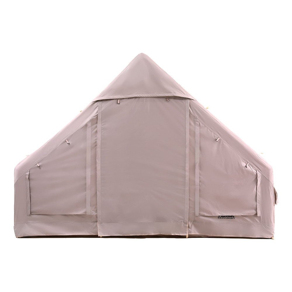 Weisshorn Camping Tent Inflatable Beach Tent 6 Person 300CM - Outdoor Recreation > Camping > Tents - Rivercity House & Home Co. (ABN 18 642 972 209) - Affordable Modern Furniture Australia