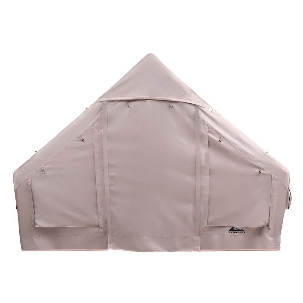 Weisshorn Camping Tent Inflatable Beach Tent 6 Person 300CM - Outdoor Recreation > Camping > Tents - Rivercity House & Home Co. (ABN 18 642 972 209) - Affordable Modern Furniture Australia