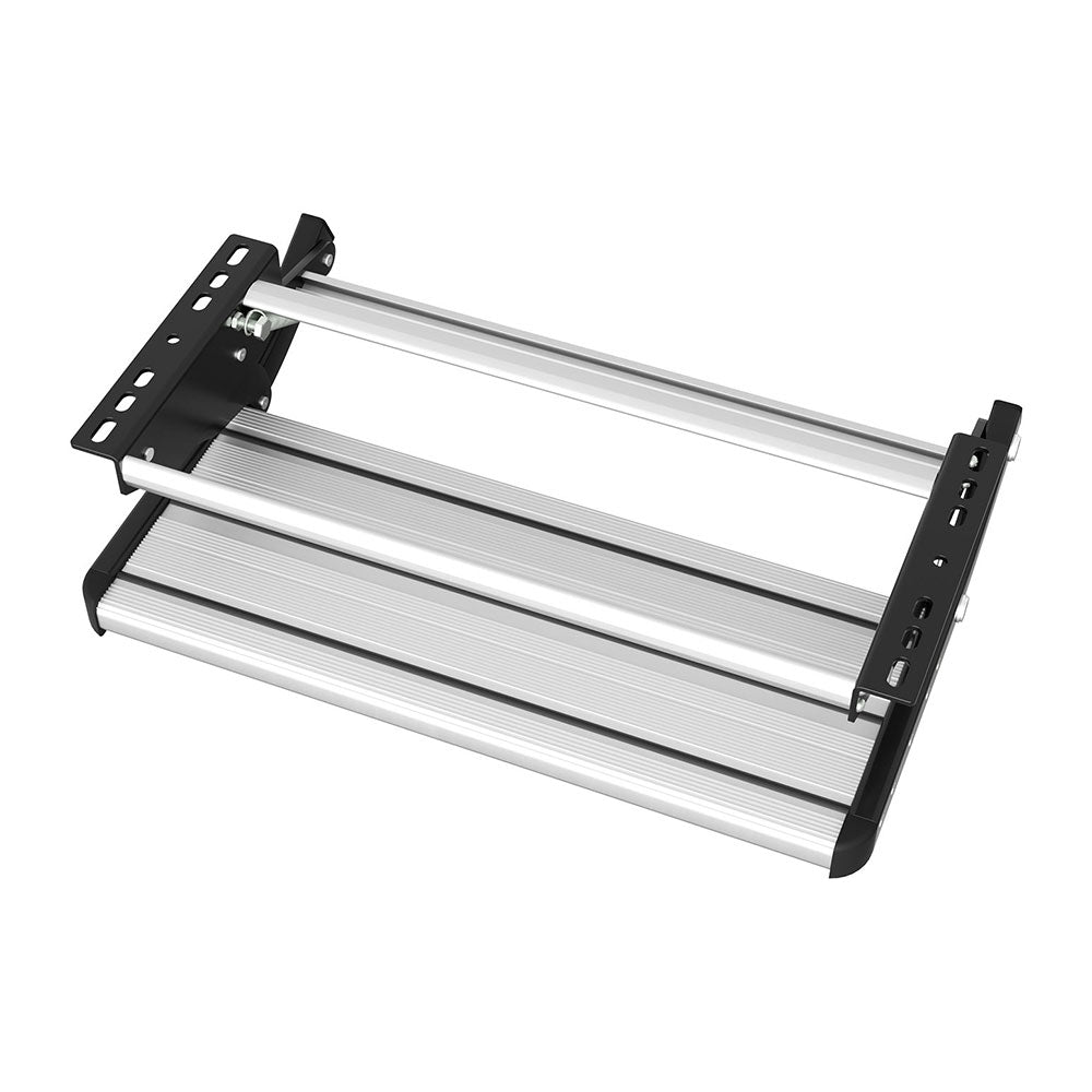 Weisshorn Caravan Step Pull Out Step Single Aluminium 200KG - Auto Accessories > Auto Accessories Others - Rivercity House & Home Co. (ABN 18 642 972 209) - Affordable Modern Furniture Australia