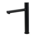 30cm Basin Mixer Vanity Sink Faucet with 180º Turn Bubble Tap - Black
