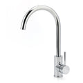 KYLINS Stainless Steel Kitchen Laundry Swivel Sink Mixer Faucet Tap Spout - Chrome
