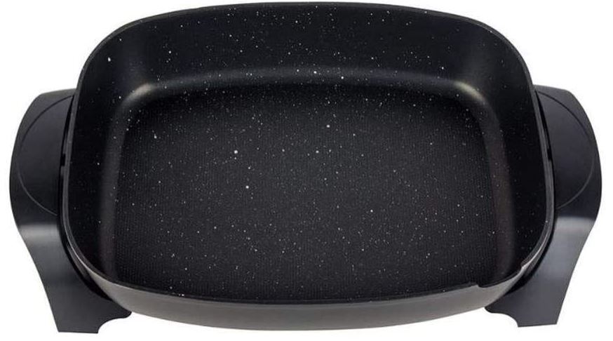 Westinghouse Electrical Fry Pan (Non - Stick coating 530 x 340 mm) - Home & Garden > Kitchenware > Skillets & Frying Pans - Rivercity House & Home Co. (ABN 18 642 972 209) - Affordable Modern Furniture Australia