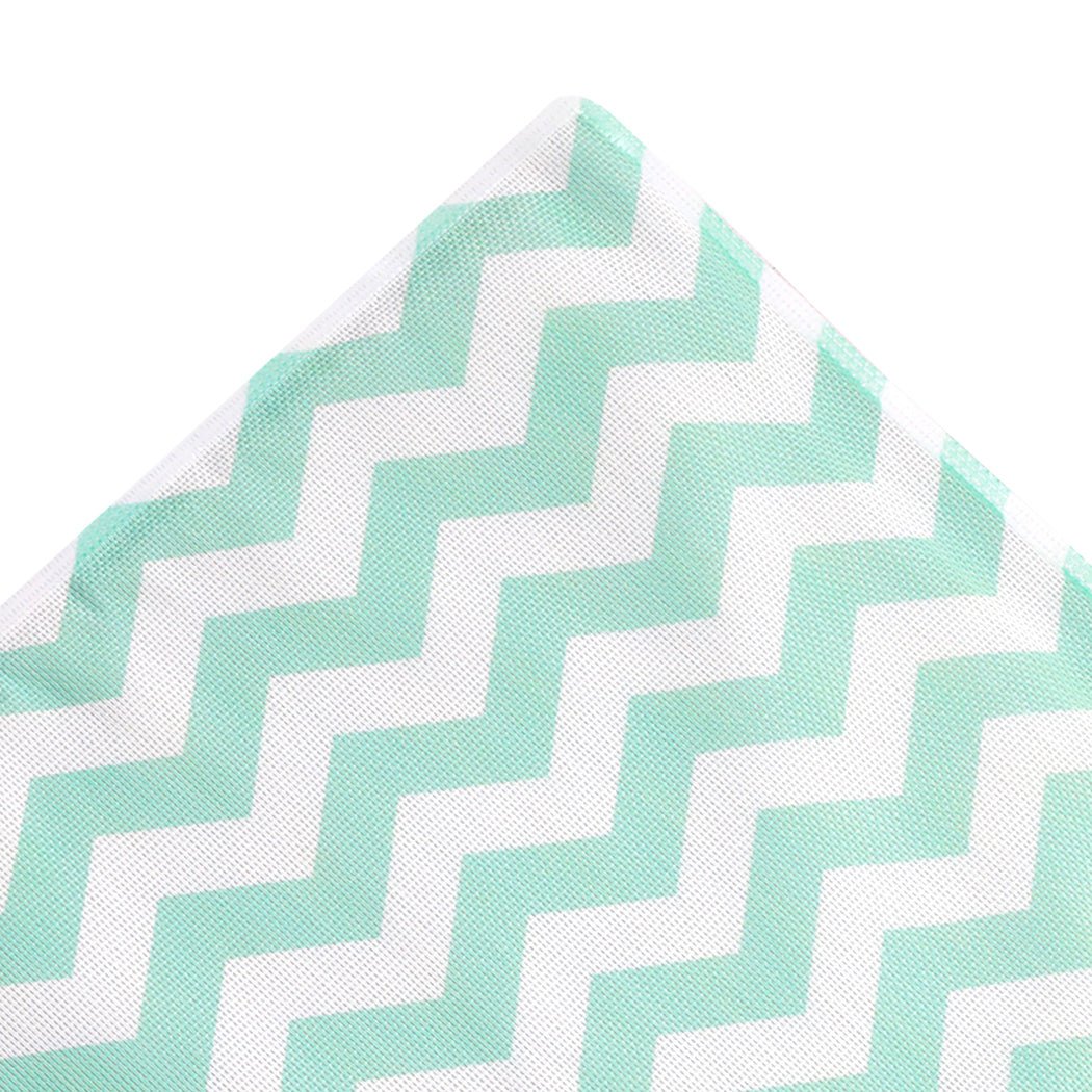 XL Pet Cooling Mat with Textured Surface - Green - Rivercity House & Home Co. (ABN 18 642 972 209) - Affordable Modern Furniture Australia