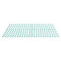 XL Pet Cooling Mat with Textured Surface - Green