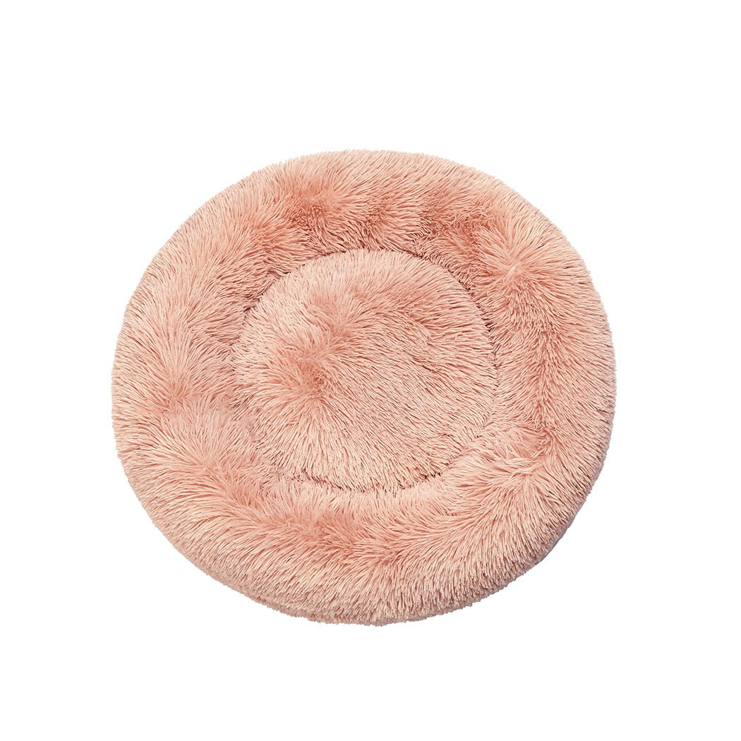 XXL Dog Bed Mattress with Non - Slip Bottom - Pink - Rivercity House & Home Co. (ABN 18 642 972 209) - Affordable Modern Furniture Australia