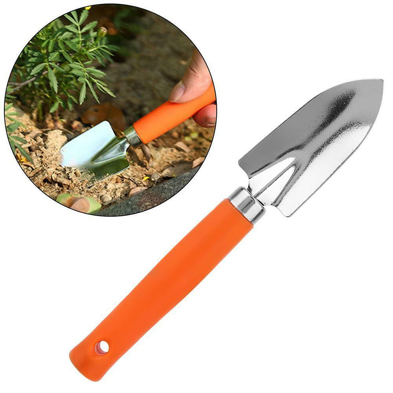 11 Pcs Garden Tools Set Gardening Shovel Rake Gardening Household Shovel Rake - Home & Garden > Garden Tools - Rivercity House & Home Co. (ABN 18 642 972 209) - Affordable Modern Furniture Australia