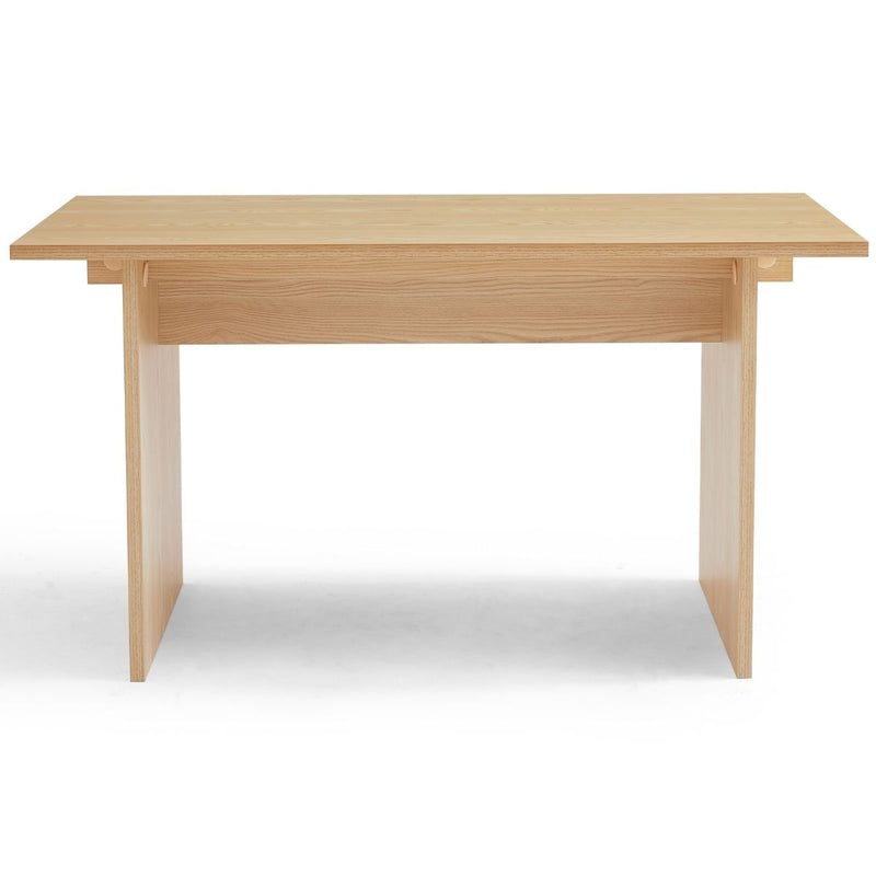 120cm Office Desk / Dining Table - Rivercity House & Home Co. (ABN 18 642 972 209) - Affordable Modern Furniture Australia