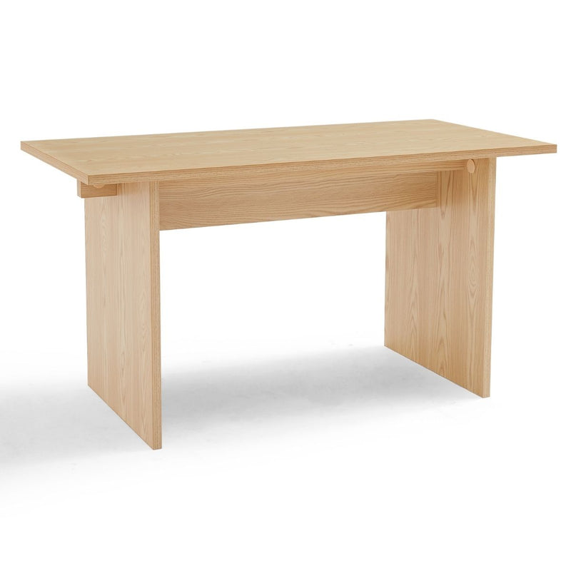 120cm Office Desk / Dining Table - Rivercity House & Home Co. (ABN 18 642 972 209) - Affordable Modern Furniture Australia