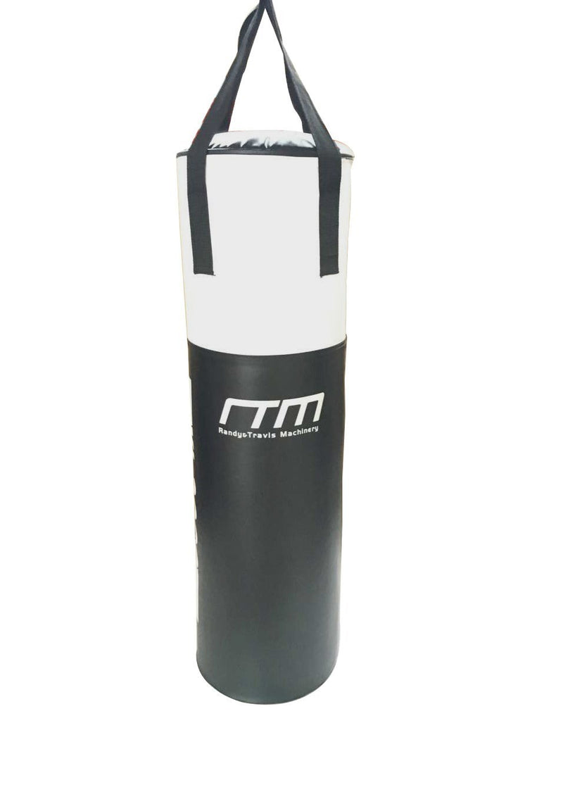 30kg Heavy Duty Boxing Punching Bag Solid Filled - Sports & Fitness - Rivercity House & Home Co. (ABN 18 642 972 209) - Affordable Modern Furniture Australia