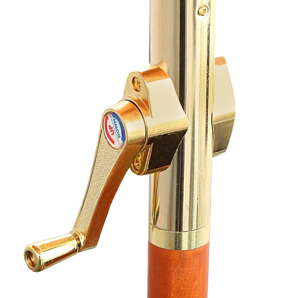 3M Outdoor Umbrella - Rivercity House & Home Co. (ABN 18 642 972 209) - Affordable Modern Furniture Australia