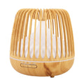 4-In-1 Aroma Diffuser Aromatherapy Humidifier Essential Oil 500ml