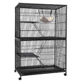 4 Level Cage 142cm High