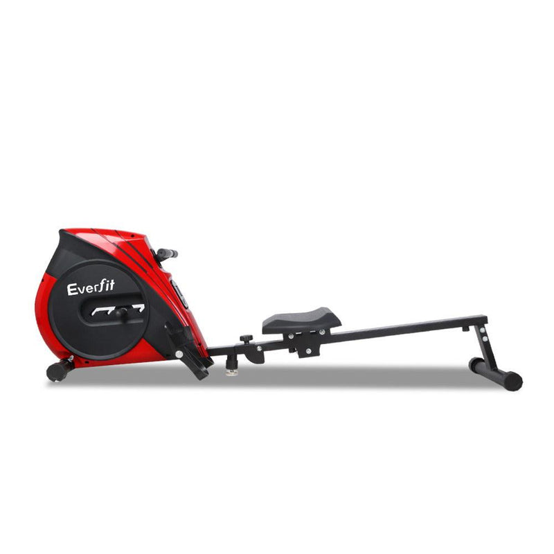 4 Level Rowing Exercise Machine - Rivercity House & Home Co. (ABN 18 642 972 209) - Affordable Modern Furniture Australia