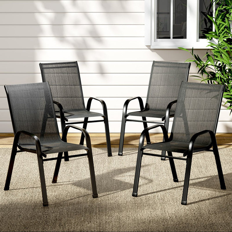Elevate Outdoor Living House and Home Patio Furniture