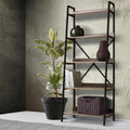 5 Tier Bookcase