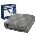 5M X 2.5M Annex Matting 600 GSM Floor Mats Mesh Caravan Parks Camping