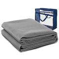 6 X 2.5M Annex Floor Mat - Grey