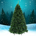 6FT / 1.8M Pine Needle Christmas Tree – 1024 Tips
