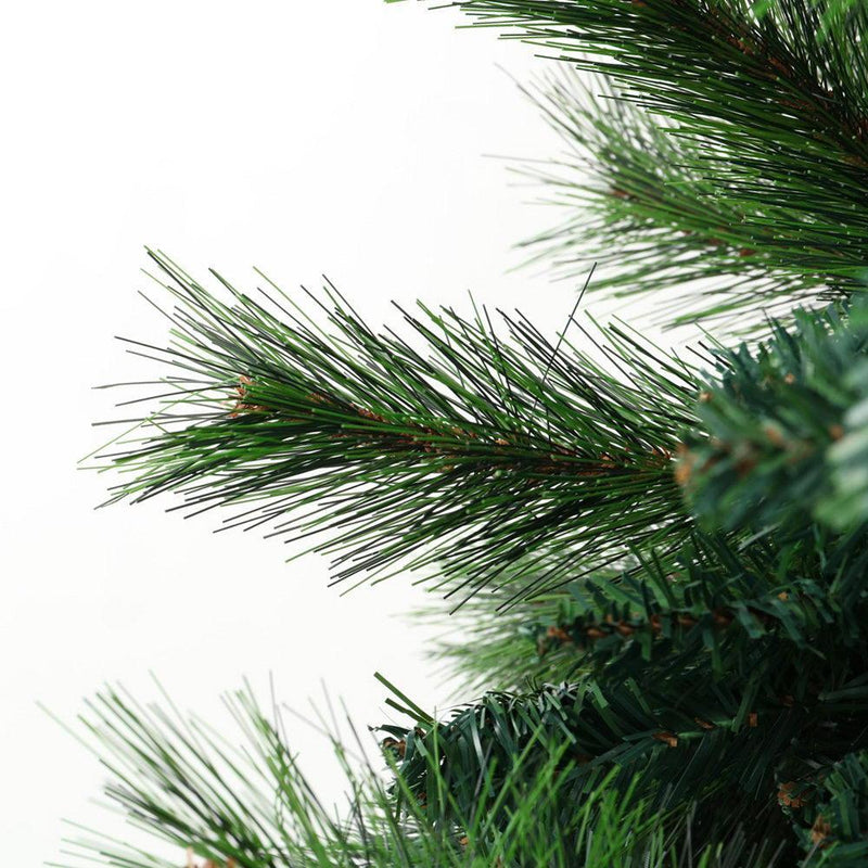 6FT Christmas Tree | Tips: 1024 | Pine Look - Occasions - Rivercity House And Home Co.