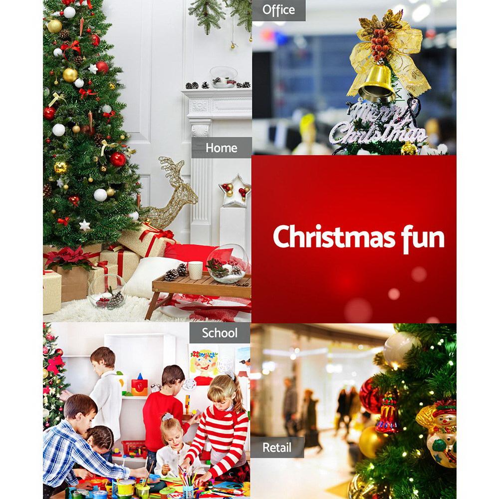 6FT Slim Christmas Tree | Tips: 300 | Budget Collection - Occasions - Rivercity House & Home Co. (ABN 18 642 972 209) - Affordable Modern Furniture Australia