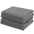 6M Annex Matting Pack of 2x 3 x2.5m Floor Mats Mesh Camping Picnic