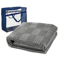 7M X 2.5M Annex Matting 600 GSM Caravan Park Mats Camping Annexes