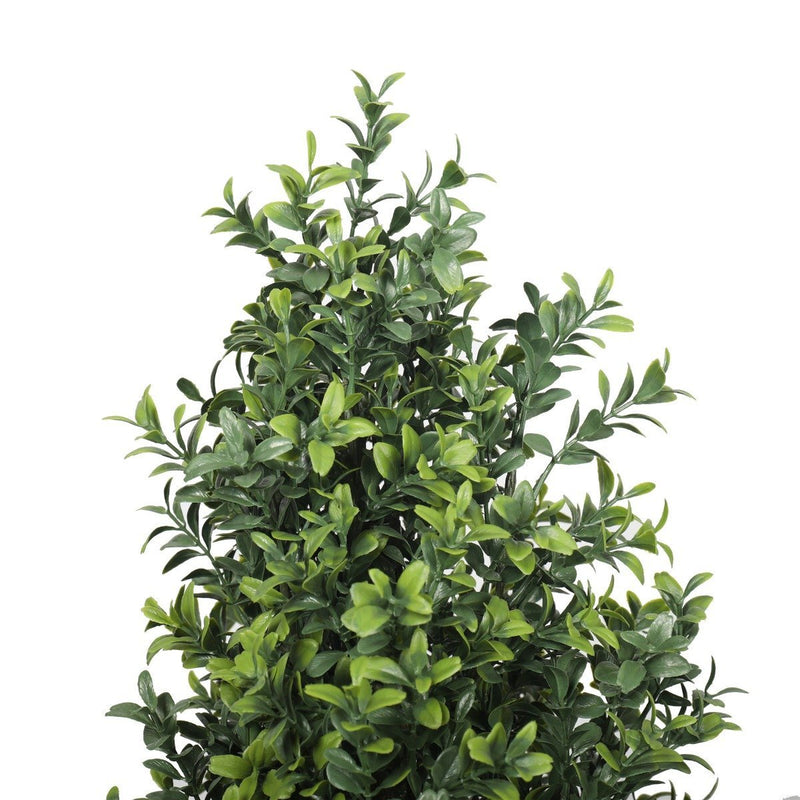 Artificial Potted Topiary Tree 120cm UV Resistant - Rivercity House & Home Co. (ABN 18 642 972 209) - Affordable Modern Furniture Australia