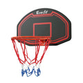 Basketball Hoop Door Wall Mounted Kids Sports Backboard Indoor Outdoor