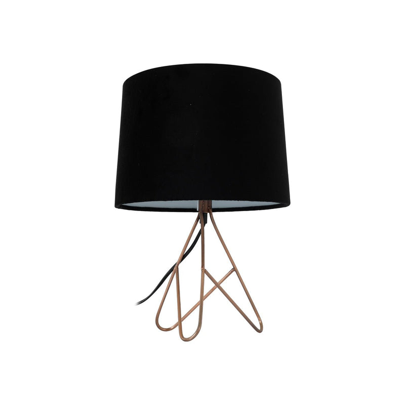 Belira Table Lamp - Copper - Home & Garden > Lighting - Rivercity House & Home Co. (ABN 18 642 972 209) - Affordable Modern Furniture Australia