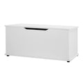 Blanket Box Kids Toy Storage Ottoman Chest Cabinet Clothes Bench Children
