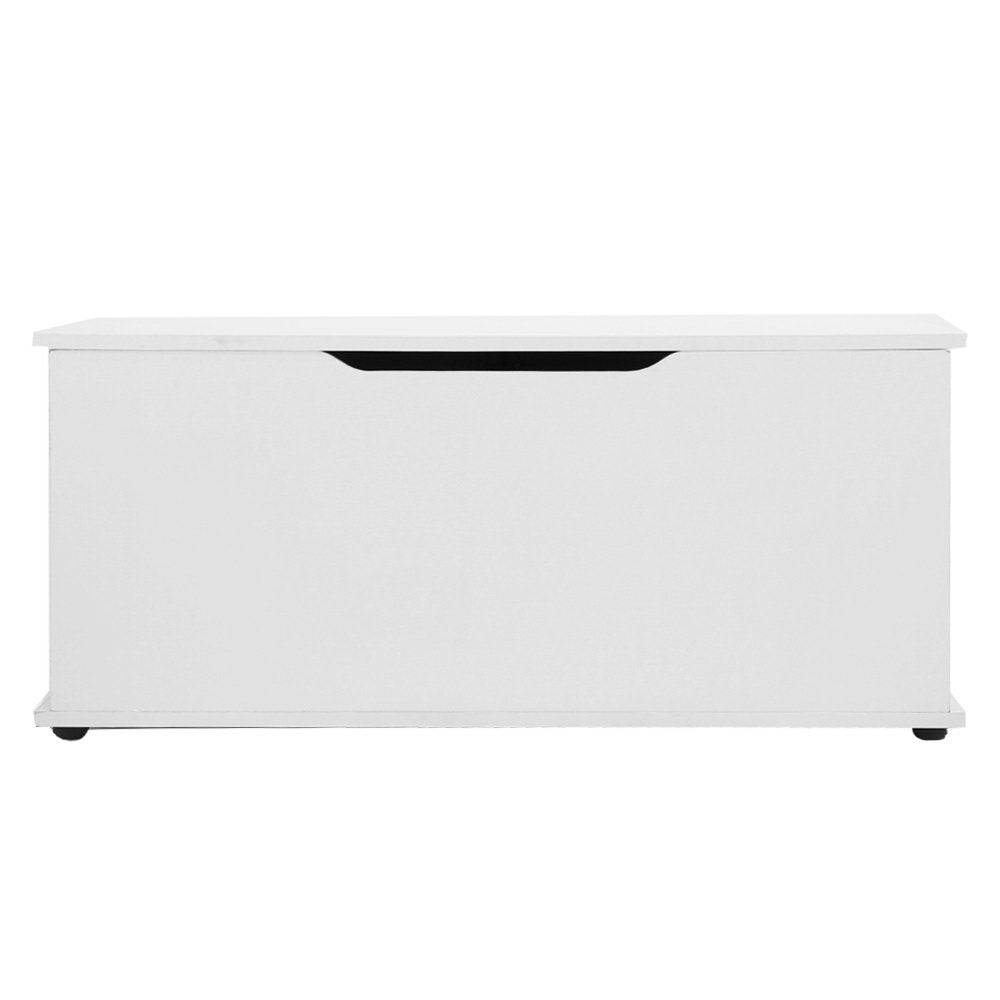 Blanket Box Kids Toy Storage Ottoman Chest Cabinet Clothes Bench Children - Baby & Kids > Kid's Furniture - Rivercity House & Home Co. (ABN 18 642 972 209) - Affordable Modern Furniture Australia