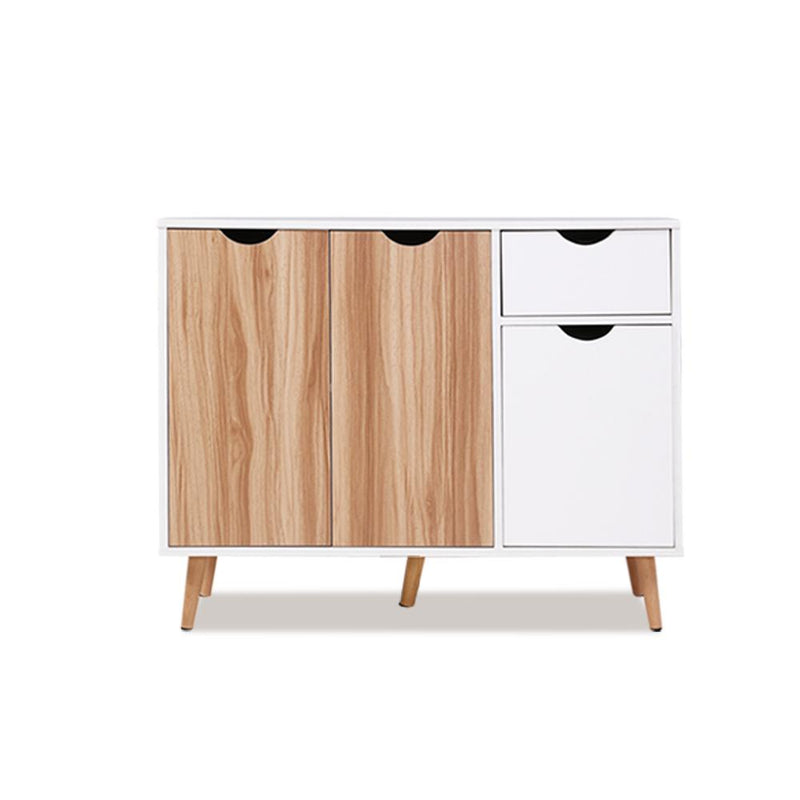 Buffet Sideboard Cabinet Storage Hallway Table - Rivercity House & Home Co. (ABN 18 642 972 209) - Affordable Modern Furniture Australia