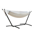 Camping Hammock With Stand