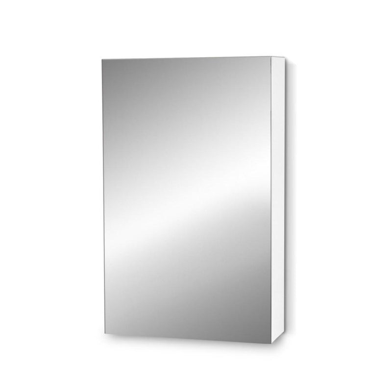 Cefito Bathroom Vanity Mirror with Storage Cavinet - White - Rivercity House & Home Co. (ABN 18 642 972 209) - Affordable Modern Furniture Australia