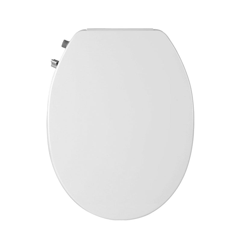 Cefito Electric Bidet Toilet Seat Cover Auto Smart Water Spray Wash Knob Control - Home & Garden > Bathroom Accessories - Rivercity House & Home Co. (ABN 18 642 972 209) - Affordable Modern Furniture Australia