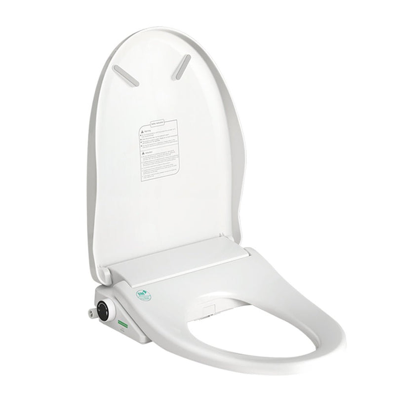 Cefito Electric Bidet Toilet Seat Cover Auto Smart Water Wash Dryer Night Light - Home & Garden > Bathroom Accessories - Rivercity House & Home Co. (ABN 18 642 972 209) - Affordable Modern Furniture Australia