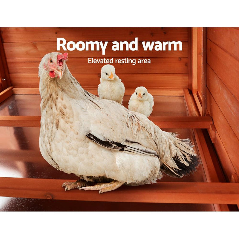 Chicken Coop XL - Pet Care - Rivercity House And Home Co.
