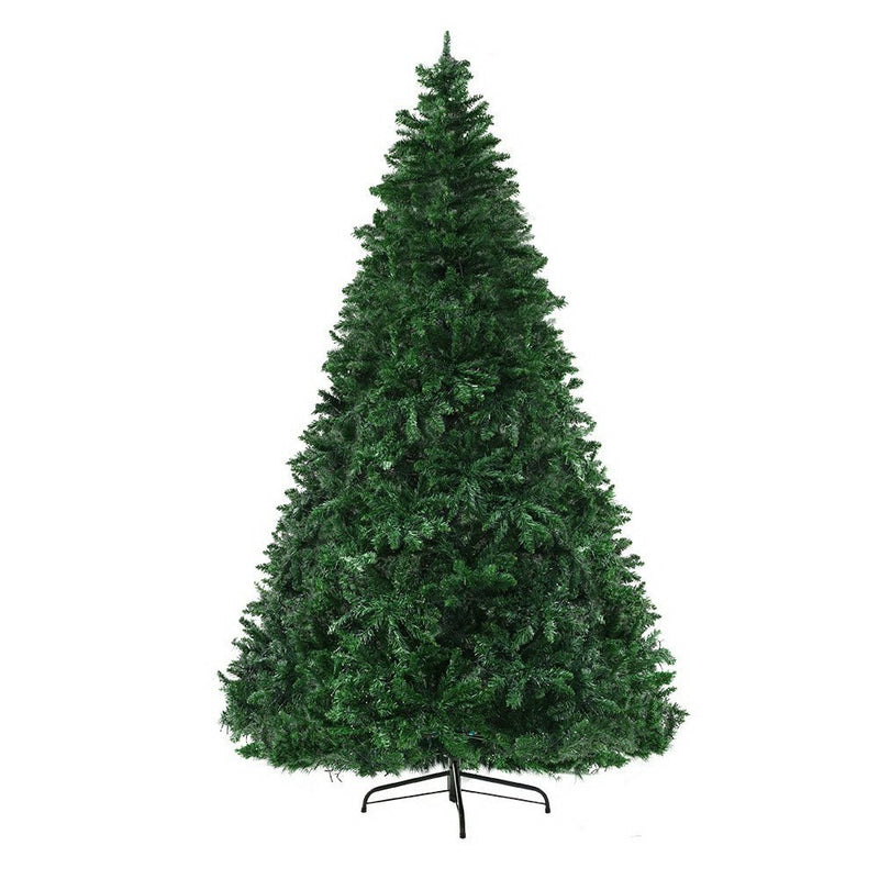 Christmas Tree LED 2.1M 7FT Xmas Decorations Green Home Decor - Rivercity House & Home Co. (ABN 18 642 972 209) - Affordable Modern Furniture Australia