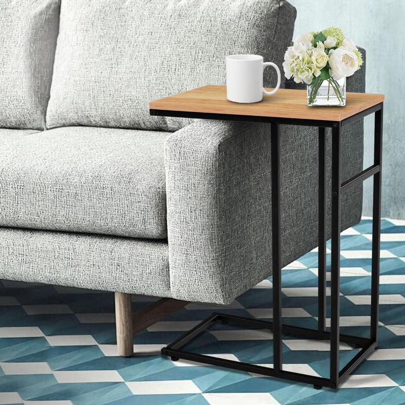 Coffee Side Table / Laptop Desk - Furniture - Rivercity House And Home Co.