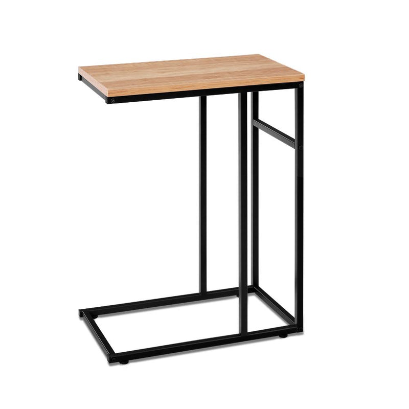 Coffee Side Table / Laptop Desk - Furniture - Rivercity House & Home Co. (ABN 18 642 972 209) - Affordable Modern Furniture Australia