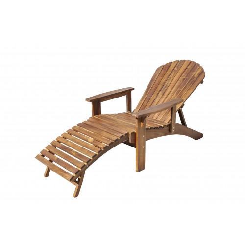 Colorado Sun Bed - Furniture > Outdoor - Rivercity House & Home Co. (ABN 18 642 972 209) - Affordable Modern Furniture Australia