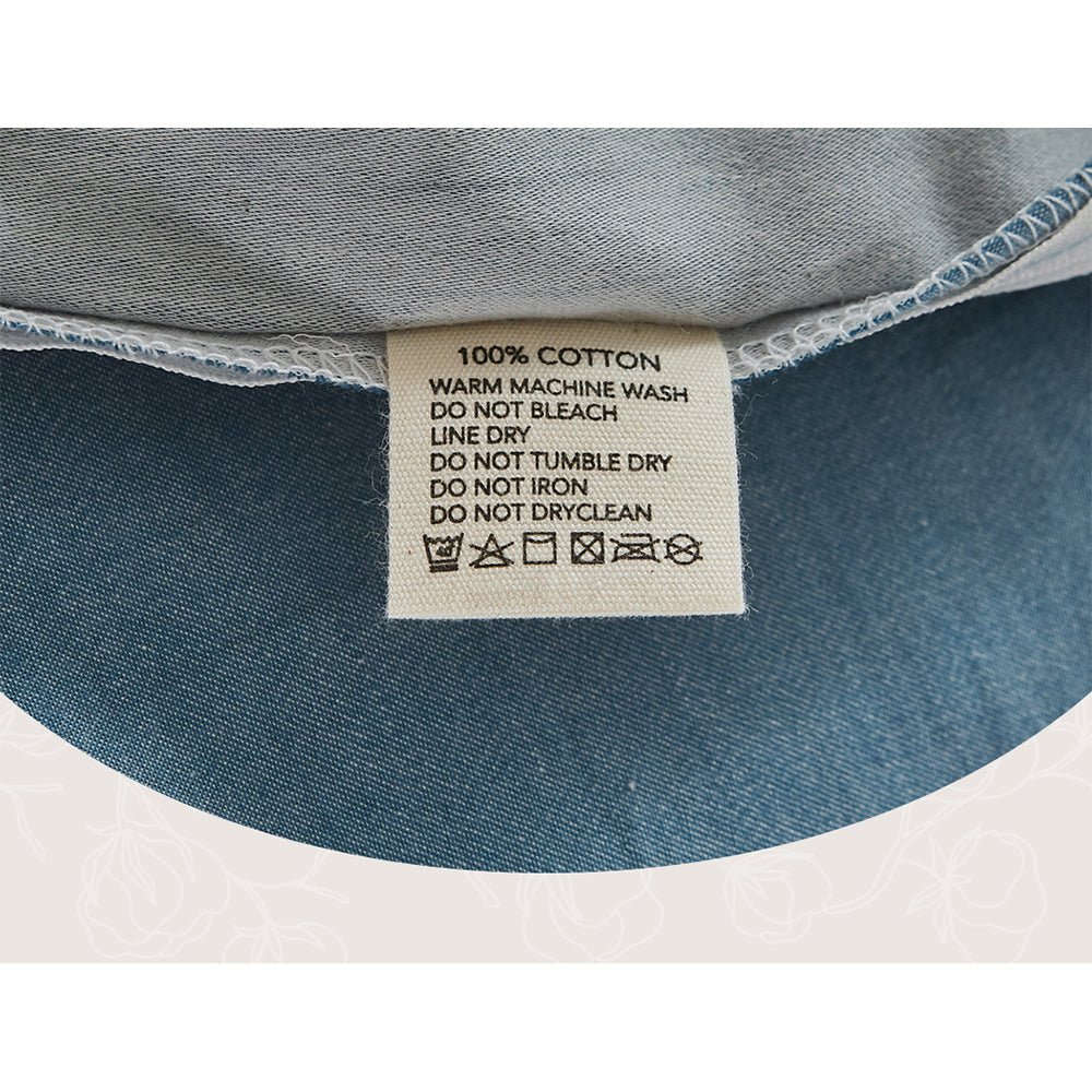 Deluxe Sheet Set Cotton Sheets Single Blue Dark Blue - Home & Garden > Bedding - Rivercity House & Home Co. (ABN 18 642 972 209) - Affordable Modern Furniture Australia