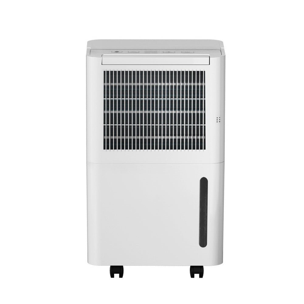 12L Portable Dehumidifier Air Dryer Purifier Home Moisture Absorber - Appliances > Aroma Diffusers & Humidifiers - Rivercity House & Home Co. (ABN 18 642 972 209) - Affordable Modern Furniture Australia