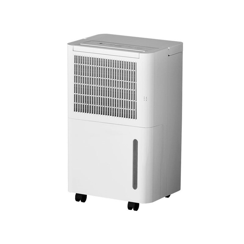 12L Portable Dehumidifier Air Dryer Purifier Home Moisture Absorber - Appliances > Aroma Diffusers & Humidifiers - Rivercity House & Home Co. (ABN 18 642 972 209) - Affordable Modern Furniture Australia