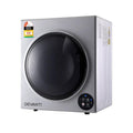 5kg Vented Tumble Dryer - Silver