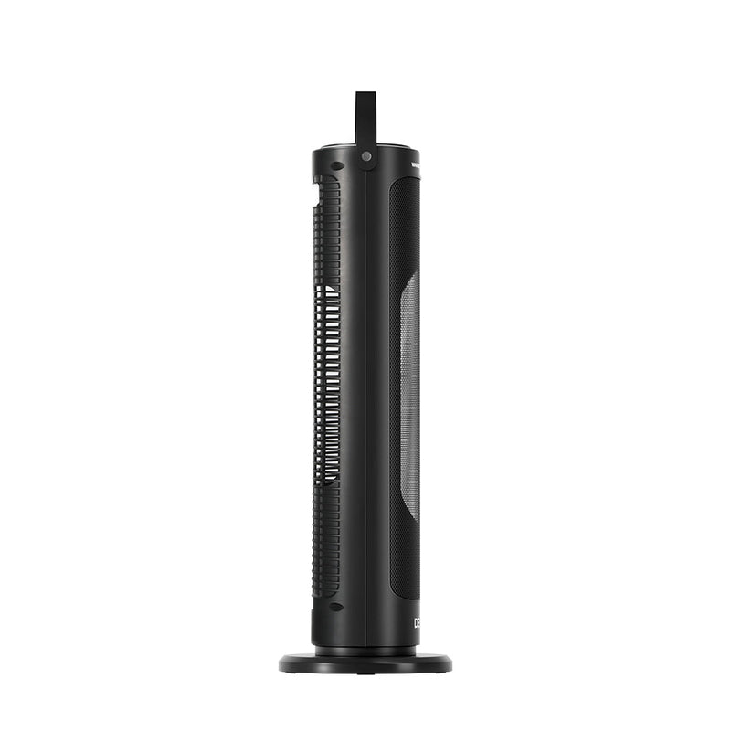 Devanti Ceramic Tower Heater Electric Portable Oscillating Remote Control 2000W - Appliances > Heaters - Rivercity House & Home Co. (ABN 18 642 972 209) - Affordable Modern Furniture Australia
