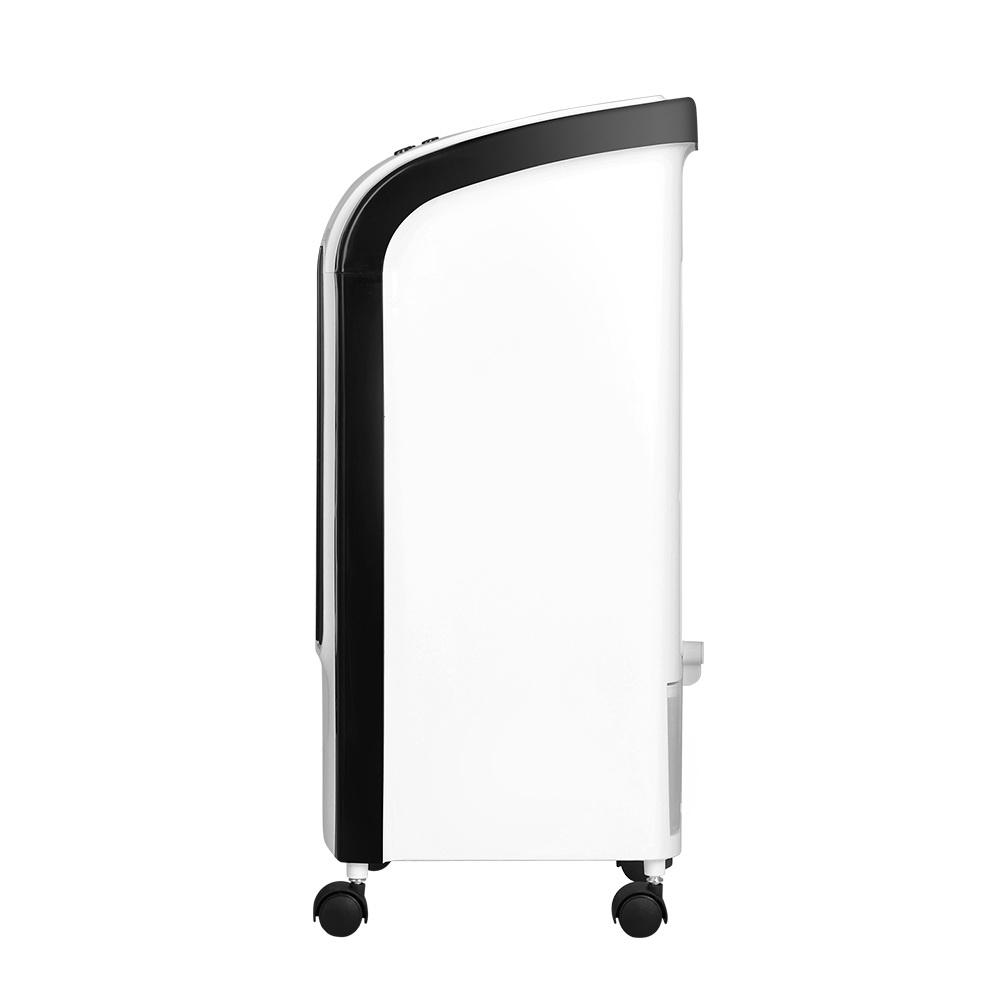 Devanti Evaporative Air Cooler Conditioner Portable 4L Cooling Fan Humidifier - Rivercity House & Home Co. (ABN 18 642 972 209) - Affordable Modern Furniture Australia