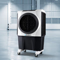 Evaporative Air Cooler Industrial Conditioner Commercial Fan Purifier