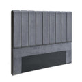 Double Size | Vela Bed Head Headboard