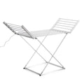Electric Heated Clothes Rack